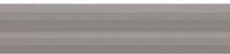 Wow Stripes Grey Matt 7,5X30 Płytka Ścienna Dekoracyjna