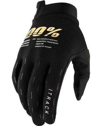 100% Amp Rękawiczki Itrack Glove