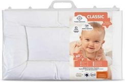 Zdjęcie Inter Widex Poduszka dziecięca Classic Biała 40x60 150g - Halinów