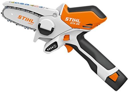 STIHL AKU GTA 26 SET Zestaw Z Akumulatorem AS2 I Ładowarką AL1