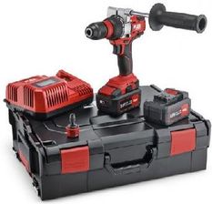 Wiertarko-wkrętarka Flex Dd 2G 18.0-Ec/5.0 Set 504890