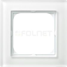 Zdjęcie Ospel Ramka pojedyncza, szklana Sonata R-1RG/32 - Sędziszów