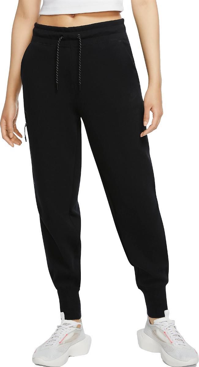 NIKE SPODNIE (T) ONE TGHT BLK PANTS DM7278-010