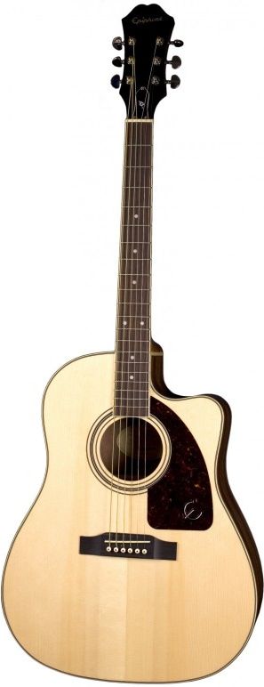 Epiphone（エピフォン） AJ-200S 11,800-のギター Epiphone AJ-200S | Funkyケンジの My Dear Life
