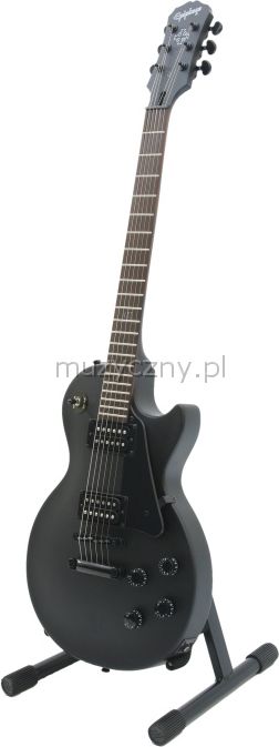 ギター Epiphone LesPaul Studio Amazon | エピフォン Epiphone Les Paul Studio LT Ebony エレキ