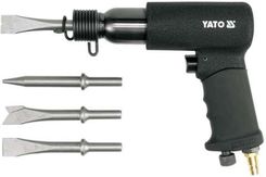 Yato Młotek YT-0990 - Pozostałe narzędzia pneumatyczne