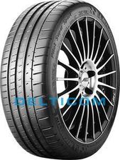 Michelin Pilot Super Sport 225/35R18 87Y Xl Zr