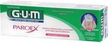 Zdjęcie SUNSTAR GUM Butler ParoeX - Pasta (żel) do terapii krótkoterminowej z chlorheksydyną 0,12% 75 ml - Niepołomice