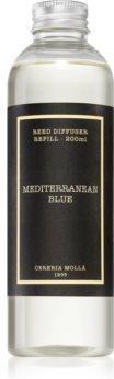 Cereria Mollá Boutique Mediterranean Blue 200 Ml Napełnianie Do Dyfuzorów Cimmnbh_Drfl16