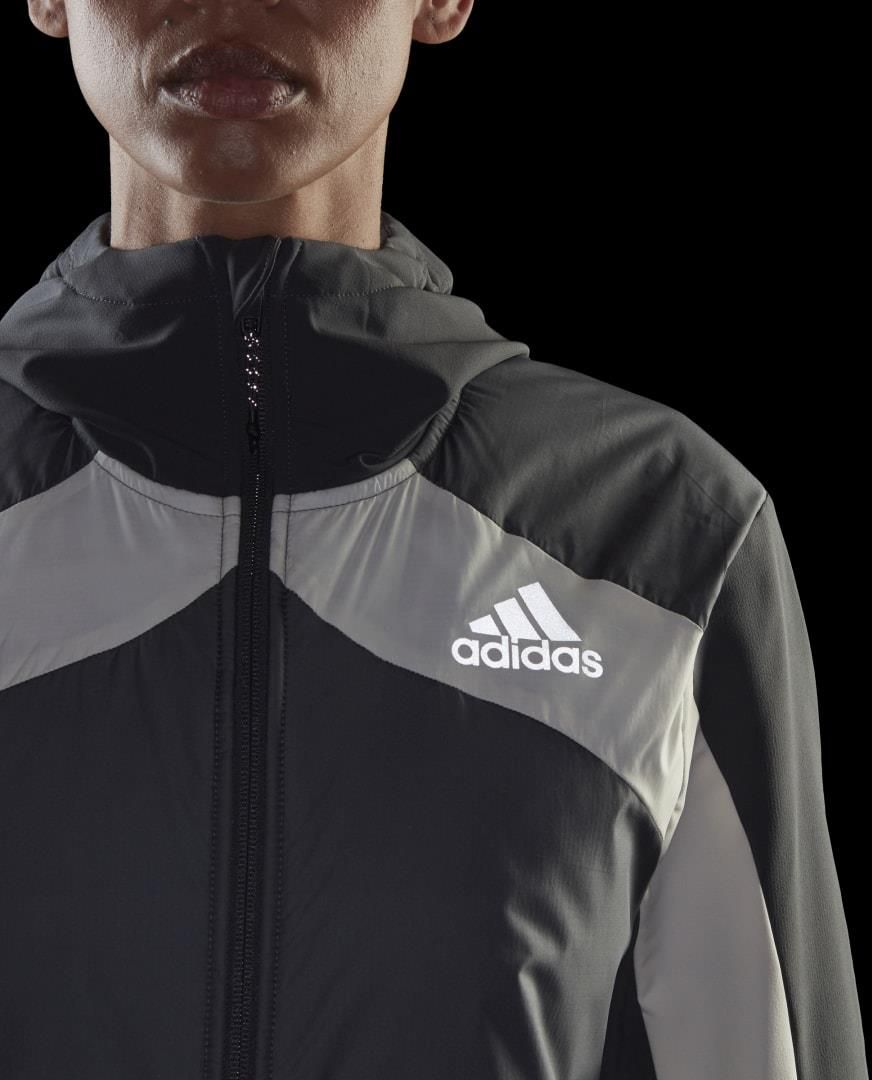 Adidas Ocean Marathon Primeblue Jacket H31160 Ceny i opinie