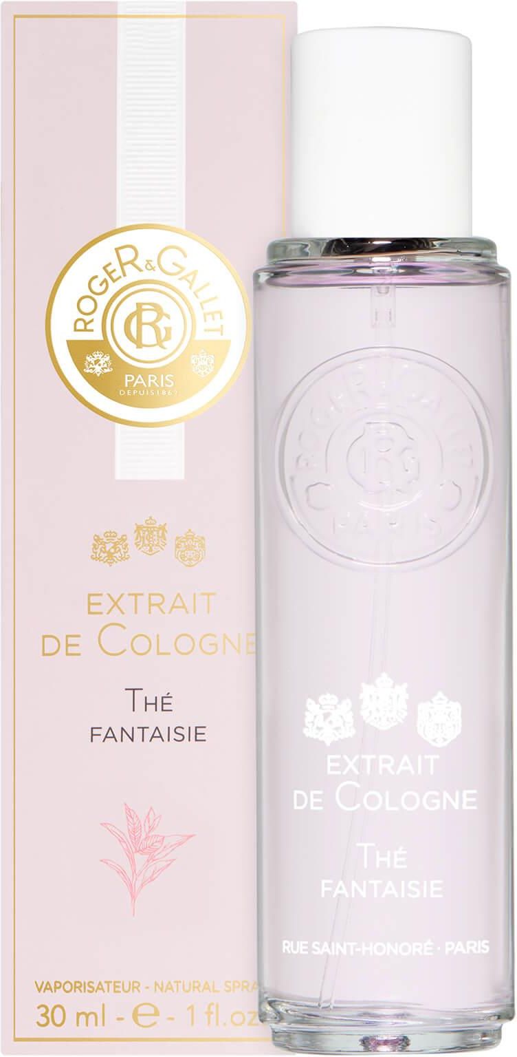 香水(女性用) EXTRAIT DE COLOGNE THE FANTASIE 100ml 楽天市場】ロジェガレ 香水 レディース エクストレド コロン テ