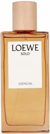 Loewe Solo Esencial Woda Toaletowa 100 ml