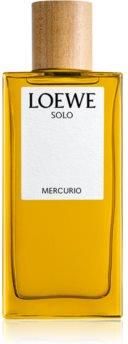 Loewe Solo Mercurio Woda Perfumowana 100 ml