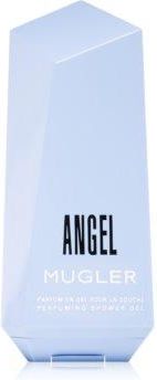 Mugler Angel 200 ml żel pod prysznic perfumowany dla kobiet