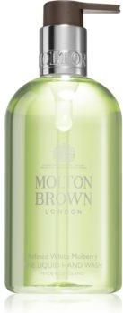 Molton Brown Refined White Mulberry 300 ml mydło w płynie do rąk