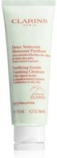 Zdjęcie Clarins Purifying Gentle Foaming Cleanser delikatny krem oczyszczający pieniący 125 ml - Radlin
