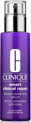 Clinique Smart Clinical™ Repair Wrinke Correcting Serum Do Twarzy Korygujący Zmarszczki 50 ml