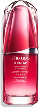 Shiseido Ultimune Power Infusing Concentrate Koncentrat Energizujący I Ochronny Do Twarzy 30 ml