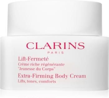 Clarins Extra-Firming Body Cream ujędrniający krem do ciała 200 ml
