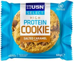 Zdjęcie Usn Select Cookie 60G Salted Caramel - Krzeszowice