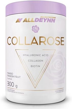 Alldeynn Collarose 300G