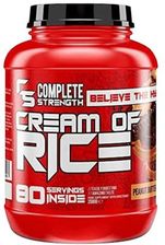 Zdjęcie Complete Strenght Cream Of Rice 2Kg - Mińsk Mazowiecki