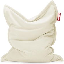Zdjęcie Fatboy Pufa The Original Slim Teddy 155x120 cm off white (104018) - Wadowice