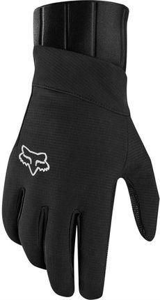 Rękawiczki Długie Fox Defend Pro Fire Czarny