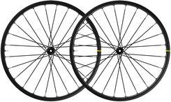 Zdjęcie Komplet Kół Mavic Ksyrium Sl Disc Czarny Montaż Rozmiar Koła 28 Typ Bębenka Sram Xdr - Środa Wielkopolska