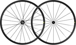 Zdjęcie Komplet Kół Mavic Ksyrium S Czarny Montaż Rozmiar Koła 28 - Sierpc