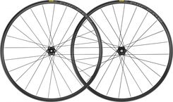 Zdjęcie Komplet Kół Mavic Allroad 700 Disc Czarny Rozmiar Koła 28 Typ Bębenka Sram Xd - Tłuszcz
