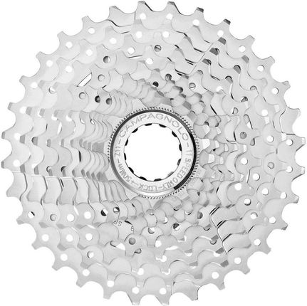 Kaseta Campagnolo Potenza Srebrny Ilość Biegów 11 Stopniowanie 27