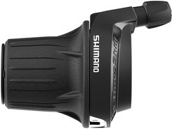 Zdjęcie Shimano Dźwignia Przerzutki Lewe 3Rz Slrv200L - Dynów