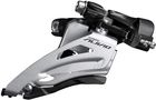 SHIMANO Unisex – dla dorosłych FD-M3120-M przerzutka przednia, czarna, rozmiar uniwersalny