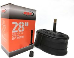 Zdjęcie Cst Dętka 28X1 75 Av Schrader Tb Cs088 - Sokołów Małopolski