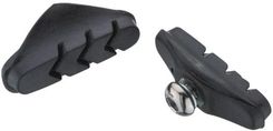 Zdjęcie Jagwire Klocki Hamulcowe Szosowe Basic Shimano Sram V Brake Czarne - Wojnicz