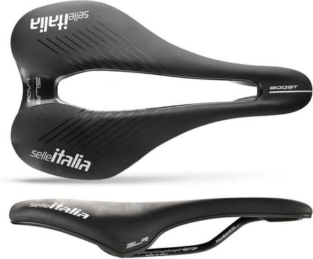 Selle Italia Siodło Slr Boost Lady Superflow L Tm Id Match L3 Manganese Tube 7 Fibra Tek Czarne New 2021