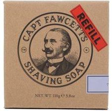 Zdjęcie Captain Fawcett Mydło do golenia zapas 100 g - Knurów