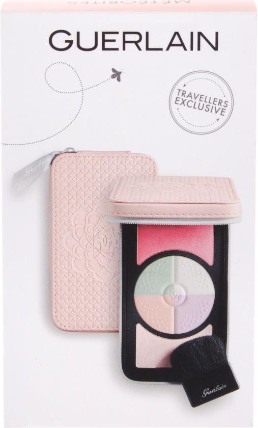 GUERLAIN ゲランのPALETTE METEORITES GUERLAIN ゲランのPALETTE