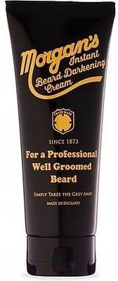 Morgan'S Krem do tonowania brody Beard Darkening Cream 100 ml