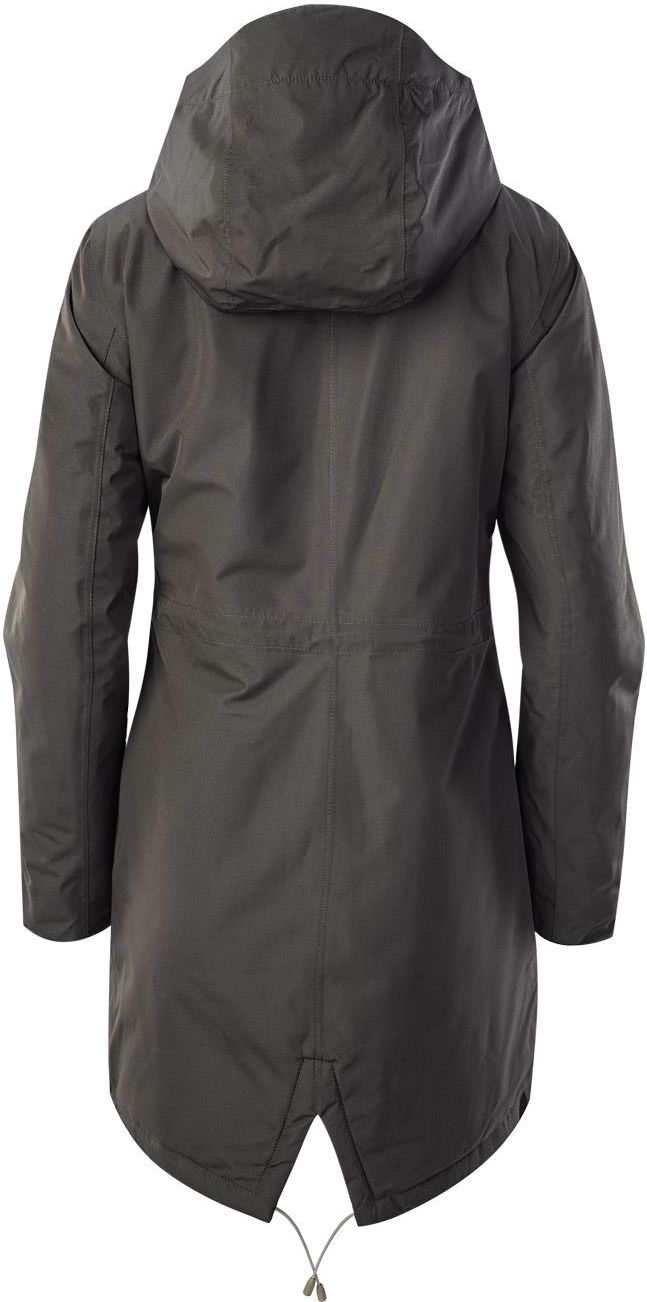 Damska Kurtka ocieplana ICEPEAK EP ADDIS 53040 553 Q4 M000133684 Ceny i  opinie