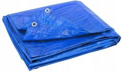 Zdjęcie Plandeka ochronna super mocna wodoodporna 6x12m - Chojnice