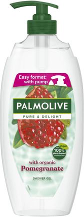 Palmolive Pure & Delight Pomegranate Z Granatem 750 Ml
