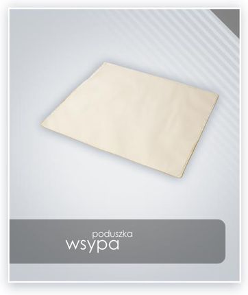 Amz Wsypa 40X80cm Intel Bawełniany