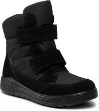 Zdjęcie ECCO Śniegowce Urban Snowboarder 72235351052 Czarny - Mrocza
