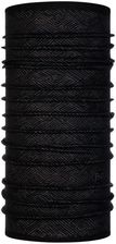 Buff Chusta Merino Lightweight Tolui Black