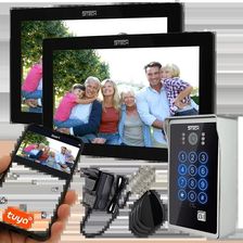 Wideodomofon WIFI 5tech IP 2 Monitory Verus 7