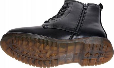 GLAY ズラーピン Glany damskie ze skóry naturalnej Filippo GLN441/22 BK