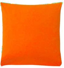 Euro Plus Poszewka Jersey 40X40 Kolor Pomarańczowy