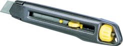 Zdjęcie Stanley Nóż Interlock z ostrzem łamanym 9mm (10-095) - Jelenia Góra